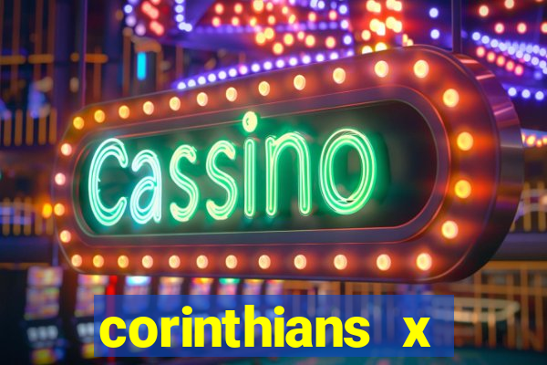 corinthians x cruzeiro futemax